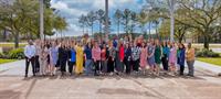 Partnership Lake Houston honors Teachers of the Year
