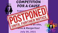 Competition For A Cause Community Charity Event At Lamb of God Lutheran Church and Preschool
