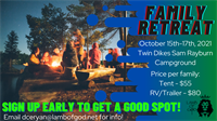 Family Retreat