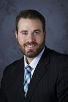 Chad Vilhauer, Staff Accountant