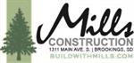 Mills Construction Inc.
