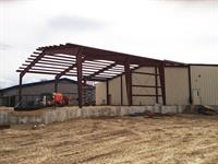 Fastenal Building Addition