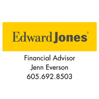 Edward Jones Investments - Jenn Everson Financial Advisor