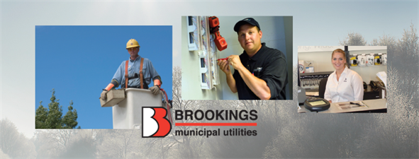 Brookings Municipal Utilities