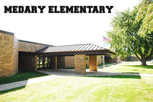 Medary Elementary School