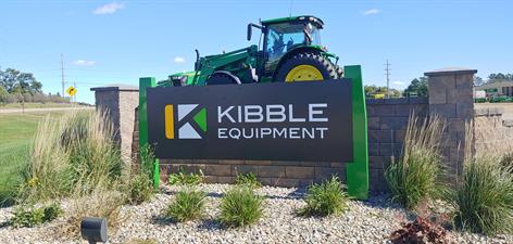 Kibble Equipment