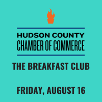 HUDSON CHAMBER: THE BREAKFAST CLUB