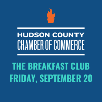 HUDSON CHAMBER: THE BREAKFAST CLUB