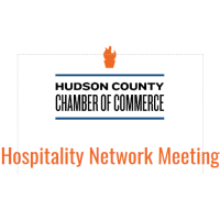 Hospitality and Restaurant Network Meeting