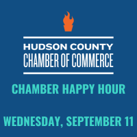 Chamber Happy Hour