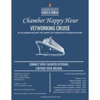 Chamber Happy Hour: Vetworking Cruise