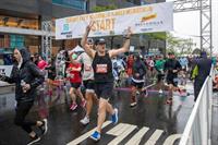 Successful Jersey City Marathon Weekend Celebrates Community Unity and Business Promotion