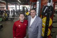 Snap Fitness Celebrates Grand Opening with Hudson County Chamber of Commerce