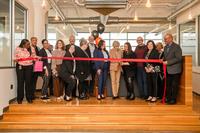 Premier Workspaces Opens in Kearny with Ribbon Cutting Celebration!