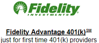 Fidelity Investments - Jersey City