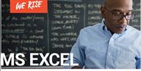 University of Phoenix: MS Excel- Intermediate