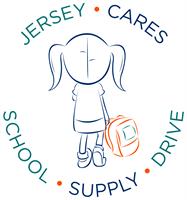 Jersey Cares School Supply Drive