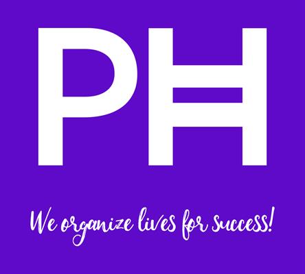 Pinch-Hitter Professional Organizing & Productivity Solutions, LLC