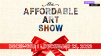 The Affordable Art Show