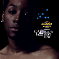 CAP Jazz Fest 2022