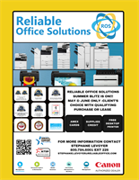 Reliable Office Solutions - Woodbridge
