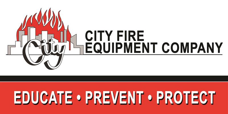 City Fire Equipment Company