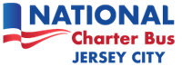 National Charter Bus Jersey City