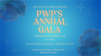 Party with Purpose Annual Gala