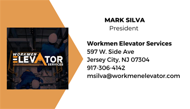 Workmen Elevator Services