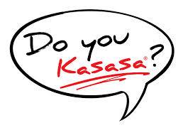 KASASA is our reward checking program which allows you to earn rewards for doing everyday things