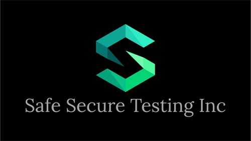 Safe Secure Testing Inc.