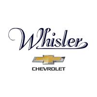 Whisler Chevrolet 5th Annual Trunk or Treat