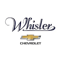 2022 Whisler Chevrolet Car Show