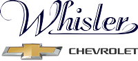 Whisler Chevrolet Company