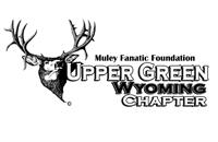 Upper Green - Big Piney Muley Fanatic Fundraising Banquet