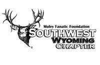 Southwest Wyoming Muley Fanatic Fundraising Banquet
