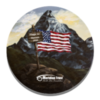 Meridian Trust Federal Credit Union - Rock Springs