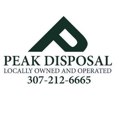 Peak Disposal