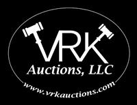 VRK Auctions, LLC