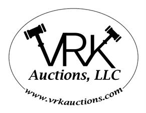 VRK Auctions, LLC