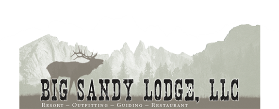 Big Sandy Lodge, LLC