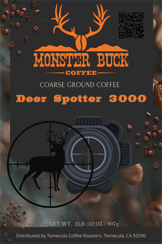 Deer Spotter 3000