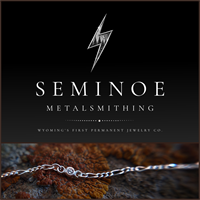 Seminoe Metalsmithing, LLC