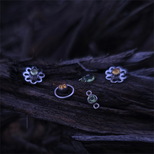 Gallery Image Permanent-Jewelry-Sterling-Silver-Connectors-Hand-Set-Bezel-Gemstones-Peridot-Citrine.png