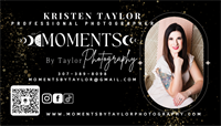 Moments By Taylor Photography