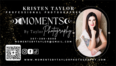 Moments By Taylor Photography