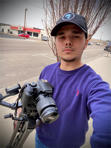 Owner/CEO, Stephen Caron