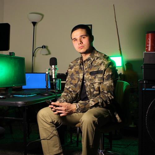Owner/CEO, Stephen Caron