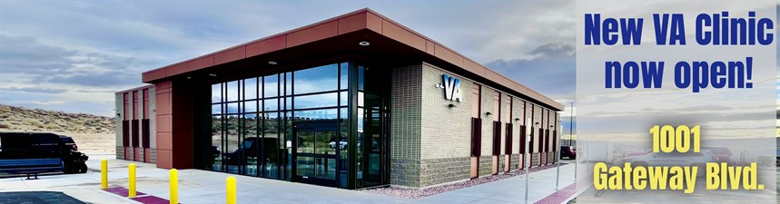 Rock Springs VA Clinic
