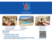 Days Inn by Wyndham Rock Springs, Wyoming - Rock Springs